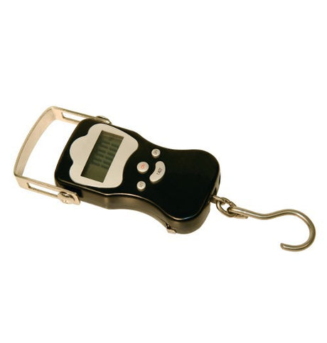 Productos Kerbl báscula colgante digiscale 50 digital hasta 50kg