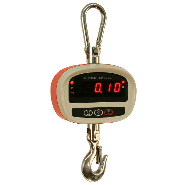 Productos Kerbl báscula colgante digiscale 300 digital hasta 300kg