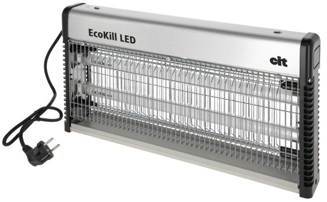 Productos ecokill caja mosca LED 2 0 a 150m2