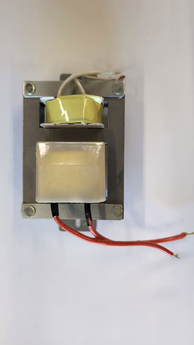Transformador de productos Halley 4000v para LED
