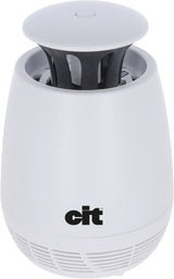 Cit productos trampa para insectos UV con ventilador