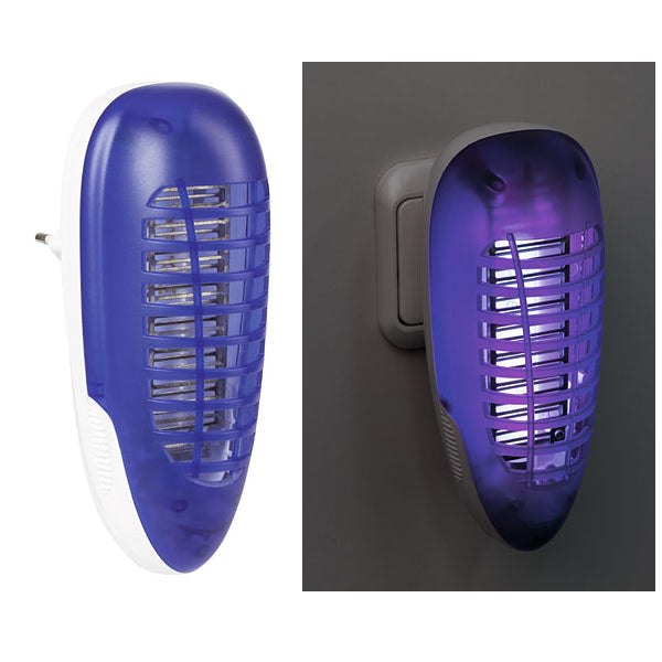 Productos minikill matamoscas eléctrico