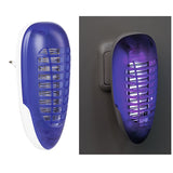 Productos minikill matamoscas eléctrico