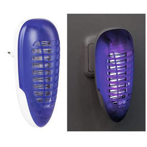 Productos minikill matamoscas eléctrico