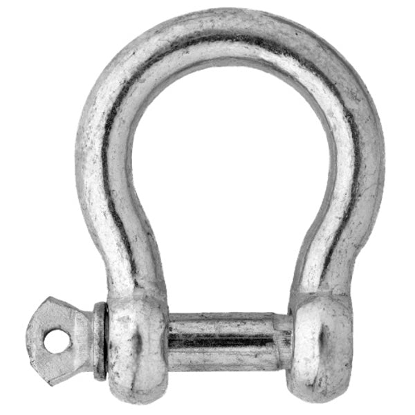 Productos grillete de arco galvanizado 12mm 1 2