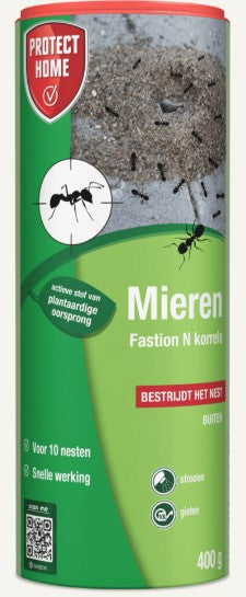 Pro-tect 1074605 - fastion n granulado 400 g | 1 pieza