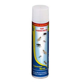 Productos Sprigone spray para insectos voladores de máxima puntuación 400ml