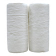 Productos rollo de cocina celulosa bala blanca un rollo de 16x2