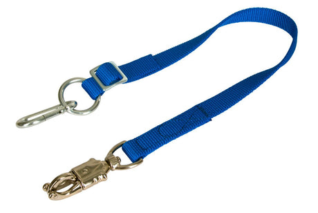 Correa de productos Abi infinitamente ajustable.