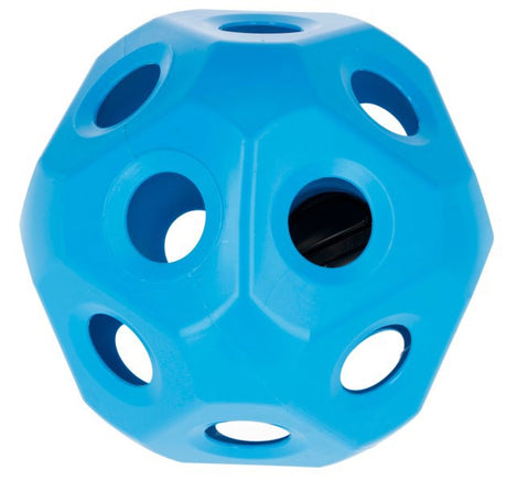 productos comida juego pelota azul