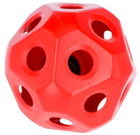 productos comida play ball rojo