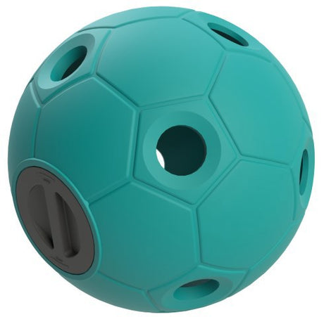 productos comida juguete futbol aguamarina