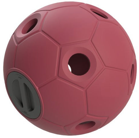 Productos comida juguete futbol rosa