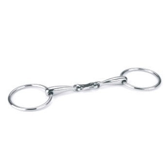 Filete suelto dub roto inox hueco 14 5cm
