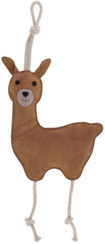 productos juguetes para caballos llama