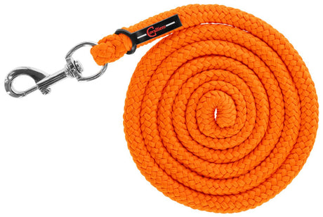 Línea de producción de productos con mosquetón hipopótamo pe naranja.