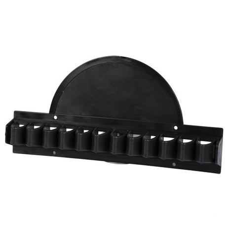 Productos soporte para látigos de plástico para 11 látigos