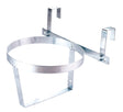 Portacubos galvanizado modelo colgante