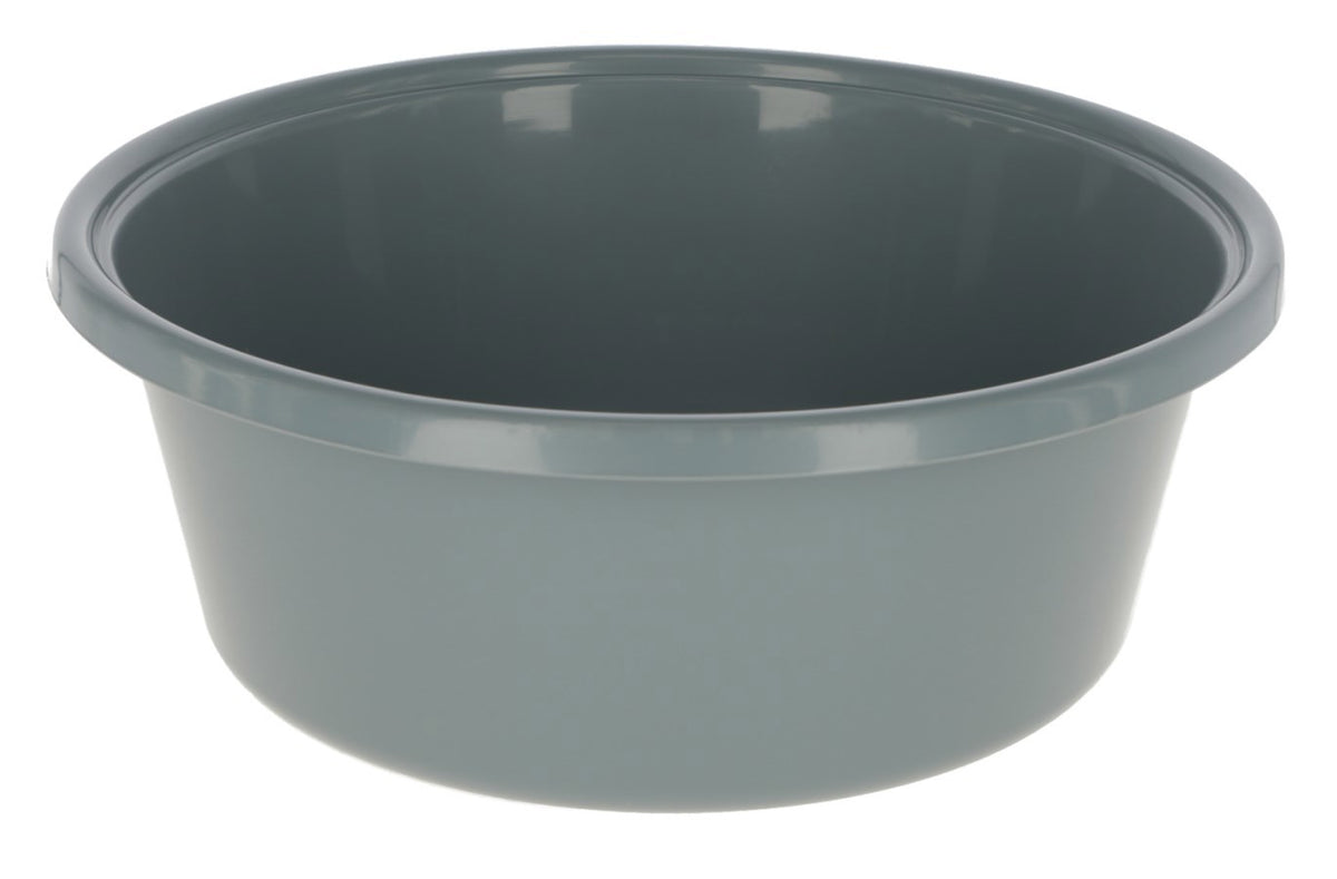 Comedero 6 l gris