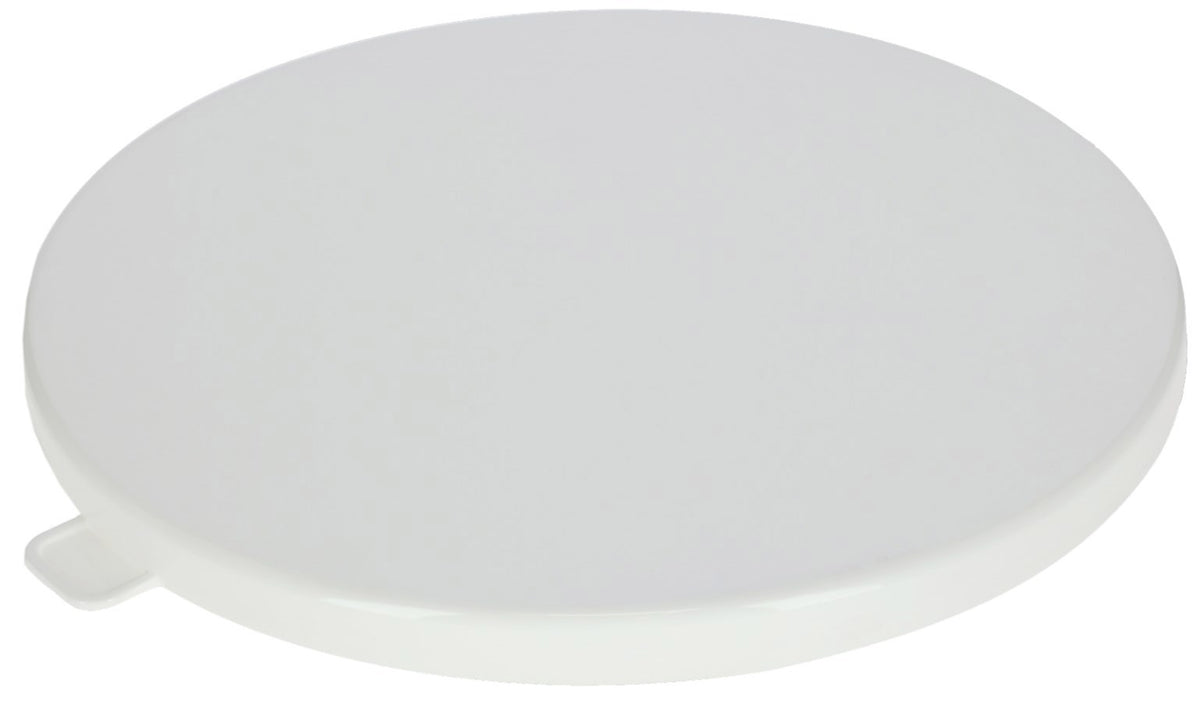 Productos tapa blanca para comedero 6 litros