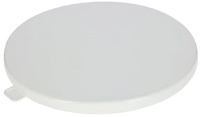 Productos tapa blanca para comedero 6 litros