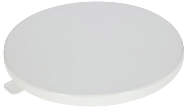 Productos tapa blanca para comedero 6 litros