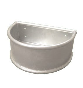 Productos comedero hemisferio caballo galvanizado