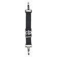 Productos Kerbl bit de estocada pieza nylon negro