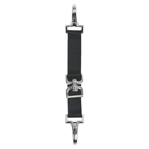 Productos Kerbl bit de estocada pieza nylon negro