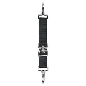 Productos Kerbl bit de estocada pieza nylon negro