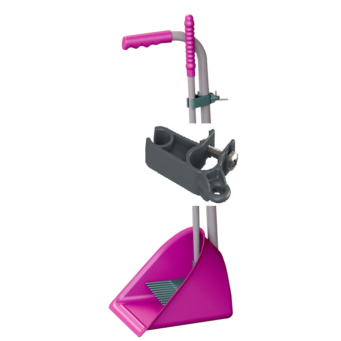 Productos clip para estiércol de plástico