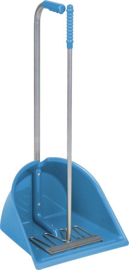 Productos niño estiércol 75cm completo azul real