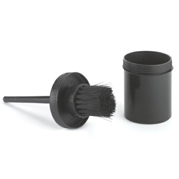 Productos cepillo con tapón para aceite para cascos