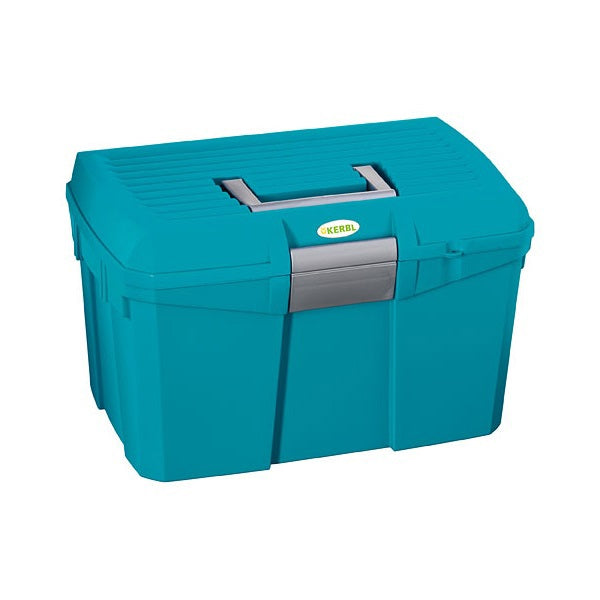 Productos caja de limpieza Siena plus caja insertable agua azul