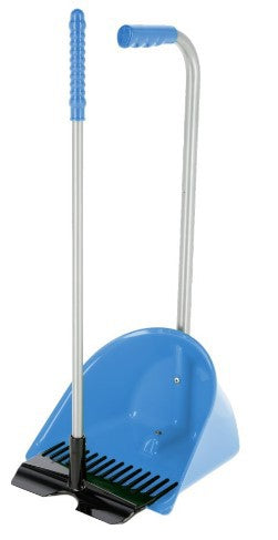 Productos estiércol chico mini azul real 60 cm completo
