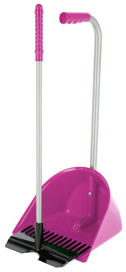 Productos estiércol chico mini rosa 60 cm completo