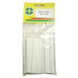 Productos cierres papel 10cm a 1000uds