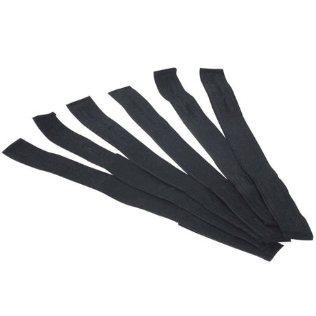 Cinturon elastico 32cm v protector rodilla armonica