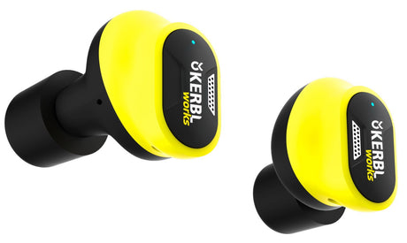 Productos Kerbl protección auditiva en los oídos tapones para los oídos botones bluetooth