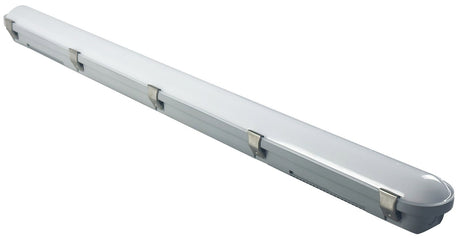 Productos Abi LED a prueba de humedad luminaria farmline 120cm 25w