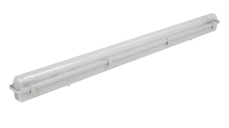 Productos salvabrazos fluorescente impermeable espacio húmedo para tubos fluorescentes LED 150cm