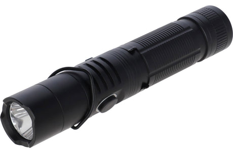 Productos linterna led recargable flexfire 1000