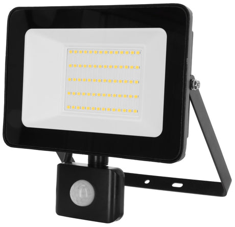 Productos Proyector LED exterior 50w más detector de movimiento