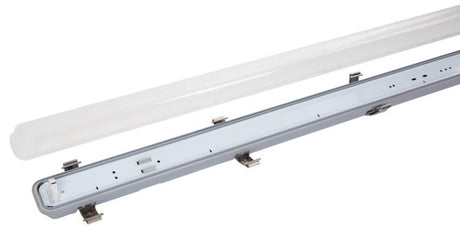 Productos armat fluorescente impermeable espacio húmedo para tubos fluorescentes LED 150cm 1