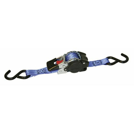 Productos correa tensora automática 1 80m 25mm azul