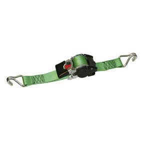 Productos correa tensora automática 3 00m 50mm verde