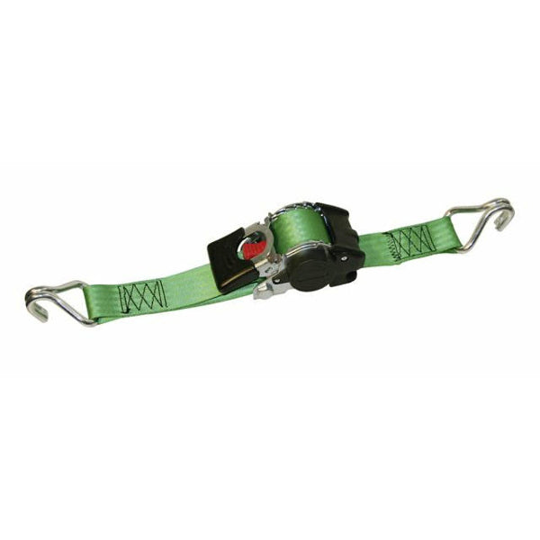 Productos correa tensora automática 3 00m 50mm verde