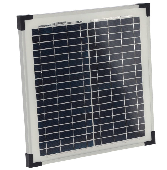 Productos Ako panel solar 20 vatios