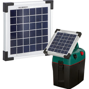 Productos Ako panel solar 4 vatios