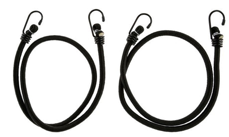 Productos bandas de extensión elásticas set 4 piezas en blister